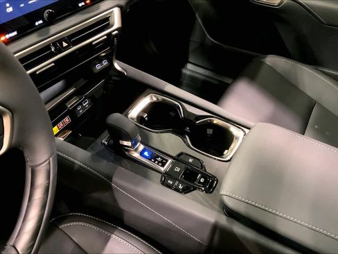 New 2026 Lexus RX 350h image 7