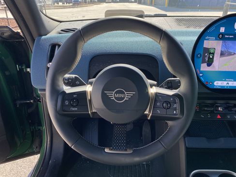 Certified 2025 MINI Cooper Countryman S image 10