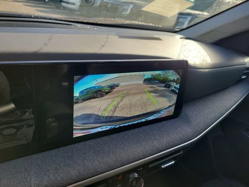 New 2026 Nissan Kicks S FWD image 28