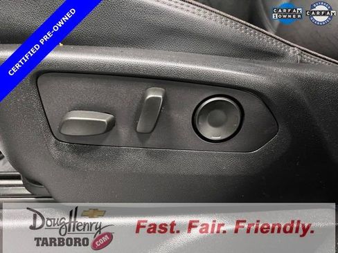 Certified 2024 Chevrolet Suburban High Country w/ Advanced Technology Package image 30