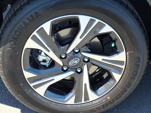 Certified 2026 Subaru Crosstrek 2.0i Premium image 10