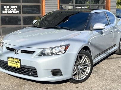 Used 2013 Scion tC Release Series 8.0