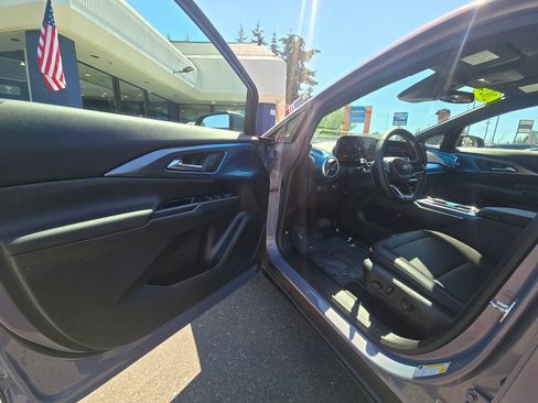 Used 2024 Chevrolet Equinox EV LT AWD/4WD image 20
