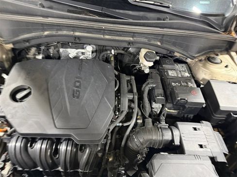 Certified 2021 Kia Sorento S image 23