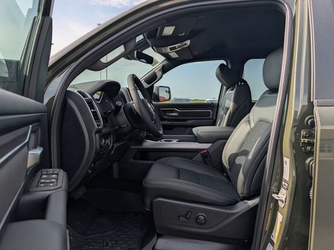 New 2026 RAM 1500 Big Horn w/ Back Country Package AWD/4WD image 5