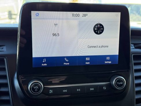 Used 2020 Ford Transit 250 148 High Roof AWD image 7