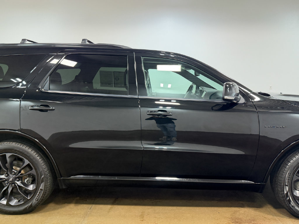 Used 2023 Dodge Durango R/T AWD/4WD image 32