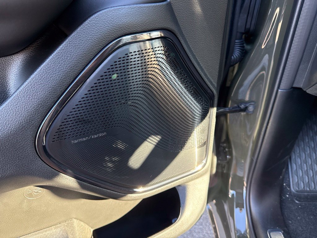 New 2027 RAM 1500 Limited AWD/4WD image 21