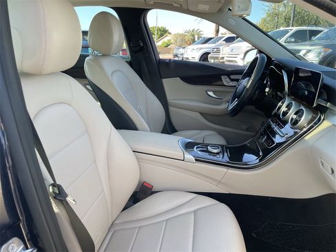 Used 2019 Mercedes-Benz C 300 C 300 image 11
