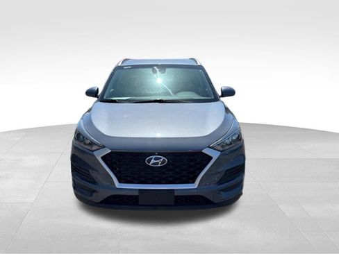 Used 2021 Hyundai Tucson Value AWD/4WD image 10