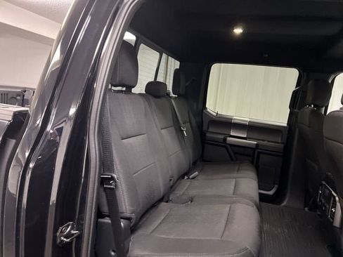 Used 2020 Ford F150 XLT w/ Equipment Group 302A Luxury AWD/4WD image 25