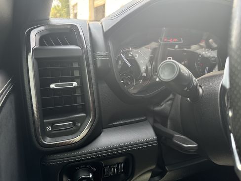 Used 2022 RAM 1500 TRX w/ TRX Level 2 Equipment Group AWD/4WD image 28