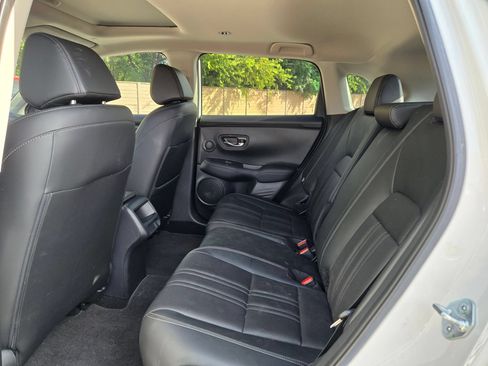 Certified 2024 Honda HR-V EX-L image 14