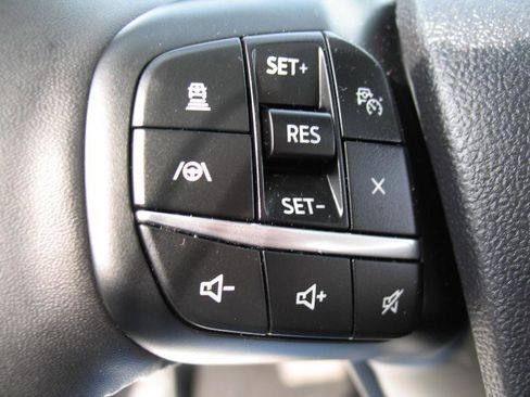 Used 2024 Ford Bronco Sport Outer Banks w/ Tech Package image 35