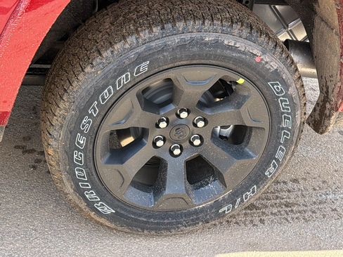 New 2026 RAM 1500 Big Horn image 12