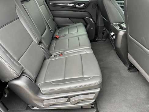 Used 2024 GMC Yukon XL Denali w/ Max Trailering Package AWD/4WD image 16