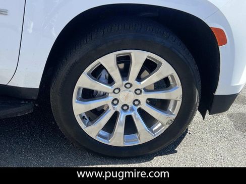 Used 2024 Chevrolet Tahoe Premier w/ Premium Package 2 image 7