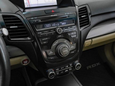 Used 2015 Acura RDX FWD w/ Technology Package image 28