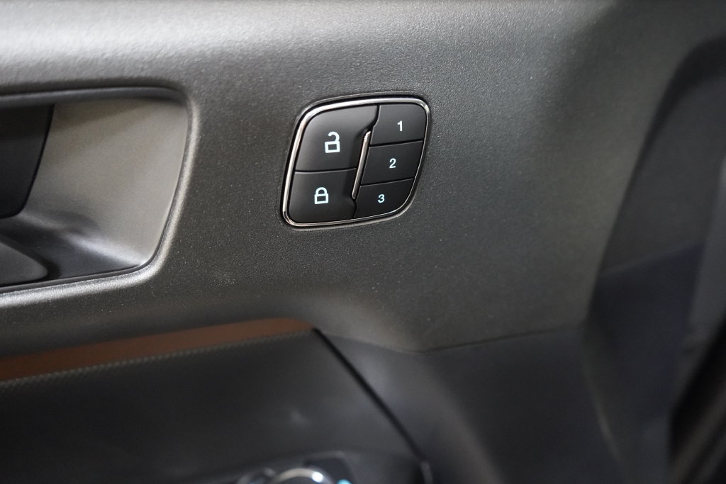 New 2026 Ford Bronco Sport Outer Banks w/ Outer Banks Tech Package+ AWD/4WD image 33