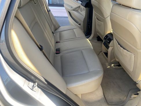 Used 2011 BMW X5 xDrive50i w/ Technology Pkg image 15