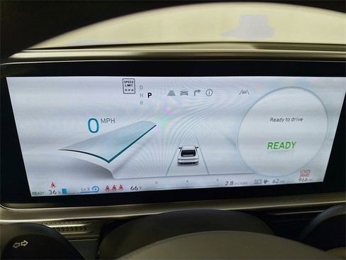 Used 2025 Hyundai Ioniq 6 SE image 11