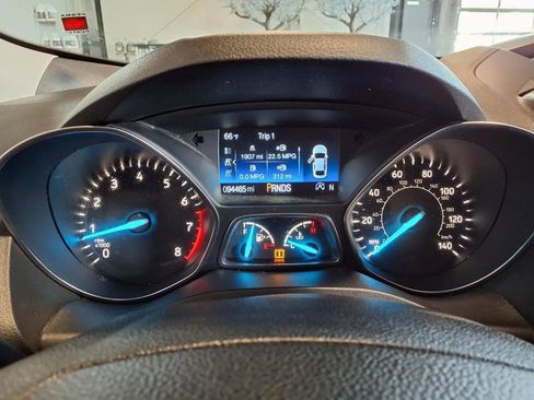 Used 2018 Ford Escape SE AWD/4WD image 28