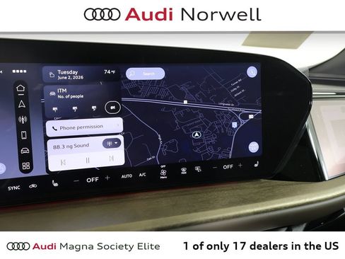New 2026 Audi Q5 Premium Plus AWD/4WD image 5