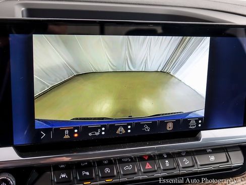 New 2026 Chevrolet Silverado 1500 LT image 15