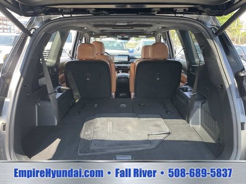 Used 2024 Kia Telluride SX Prestige X-Line AWD/4WD image 6
