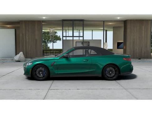 New 2027 BMW M4 xDrive Competition w/ Executive Package AWD/4WD image 5