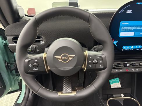 New 2026 MINI Cooper S FWD image 11