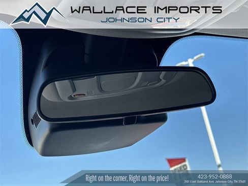 Used 2023 Jeep Renegade Latitude image 15