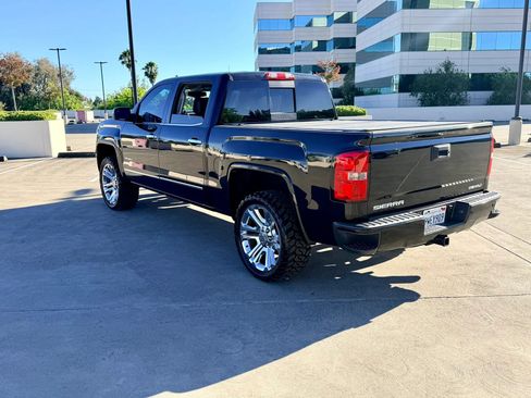 Used 2014 GMC Sierra 1500 Denali AWD/4WD image 12