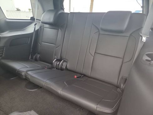 Used 2018 GMC Yukon Denali w/ Denali Ultimate Package RWD image 16