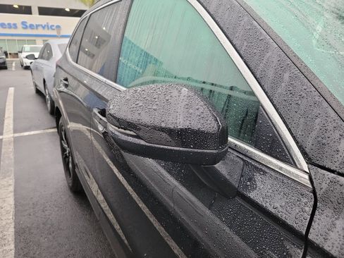 Certified 2025 Honda CR-V Sport-L image 12