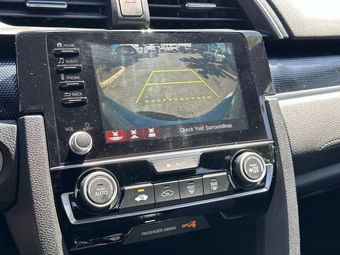 Used 2020 Honda Civic Sport image 22