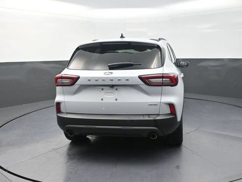 Used 2025 Ford Escape ST-Line Select AWD/4WD image 7