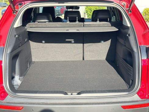 New 2026 MAZDA CX-50 AWD 2.5 Hybrid w/ Weather Package image 13