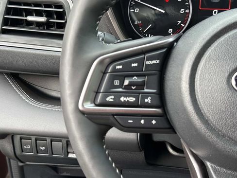 New 2026 Subaru Ascent Touring image 43