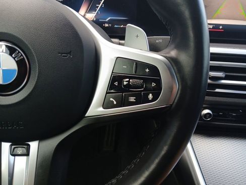 Used 2024 BMW M340i xDrive w/ Premium Package AWD/4WD image 25