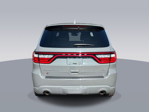 Used 2022 Dodge Durango R/T w/ Trailer Tow Group IV AWD/4WD image 4