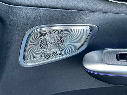 New 2026 Mercedes-Benz GLC 300 4MATIC image 19