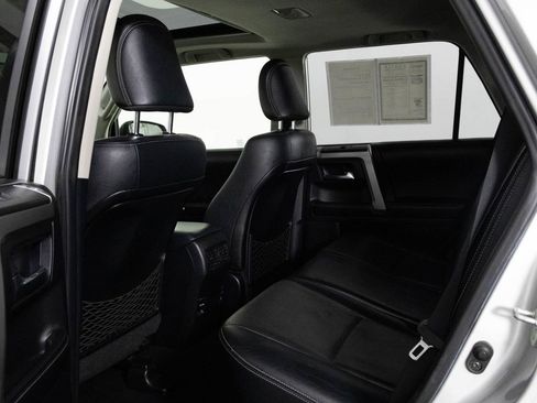 Used 2014 Toyota 4Runner Limited image 34