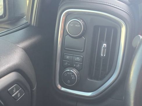 Used 2022 Chevrolet Silverado 1500 RST w/ Bed Protection Package RWD image 31