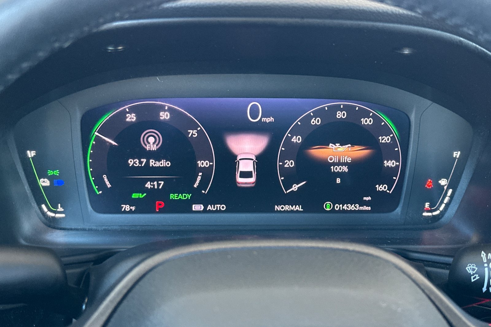 Used 2023 Honda Accord Sport image 26