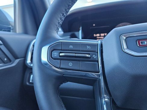 New 2026 GMC Acadia Elevation FWD image 11