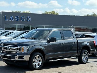 Used 2020 Ford F150 XLT w/ Equipment Group 302A Luxury