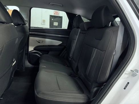 Used 2024 Hyundai Tucson SEL AWD/4WD image 19