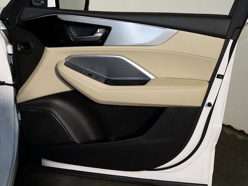 Certified 2026 Acura MDX SH-AWD image 34