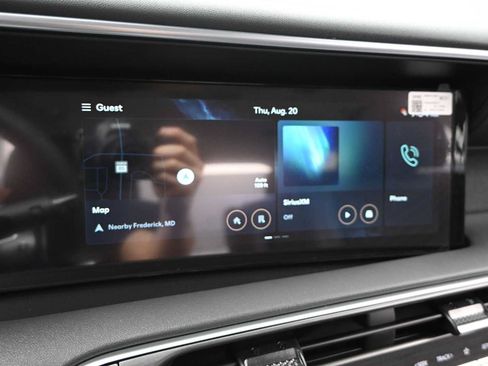 New 2027 Hyundai Palisade SEL AWD/4WD image 18
